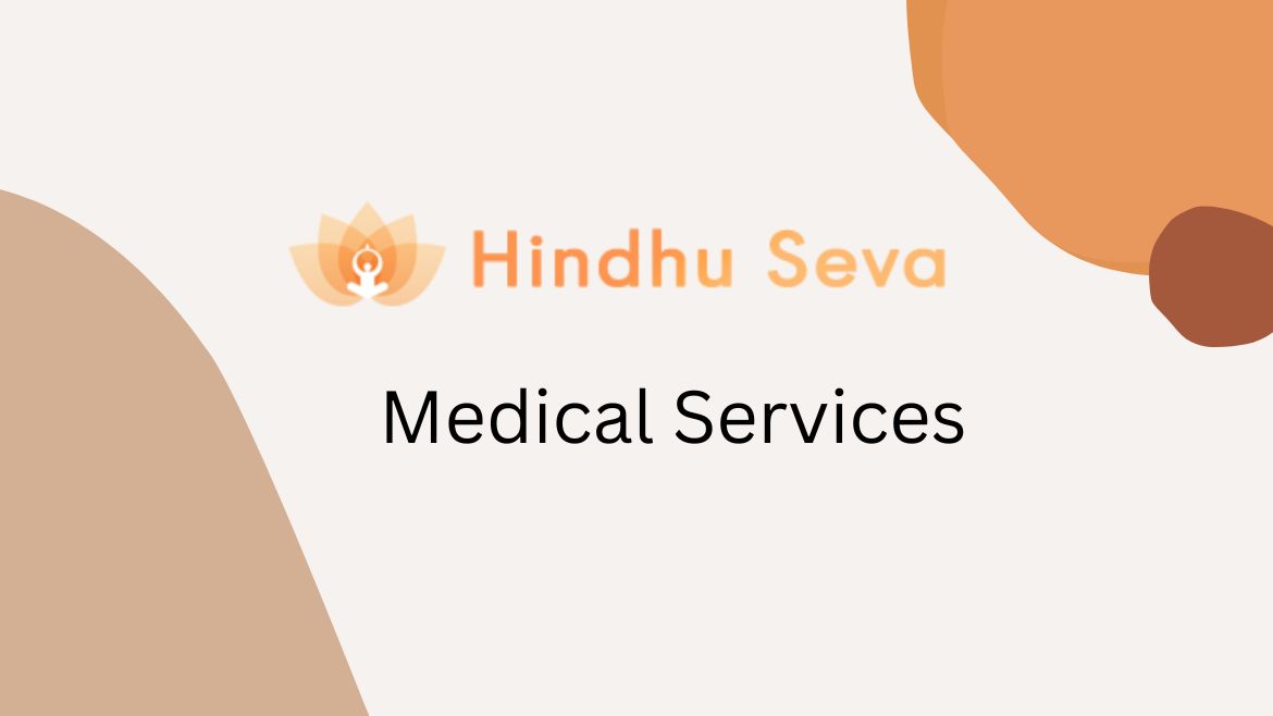 Medical services